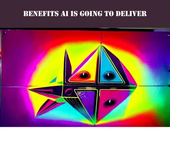 The Future Benefits of AI for MSPs